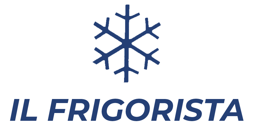 IL FRIGORISTA